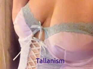 Tallanism