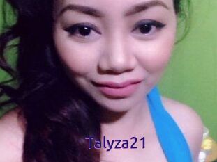 Talyza21