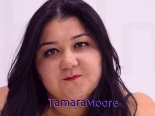 TamaraMoore