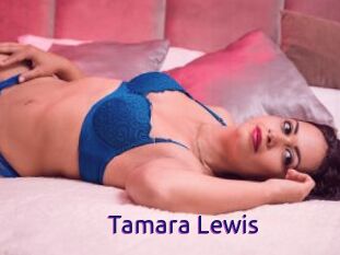 Tamara_Lewis