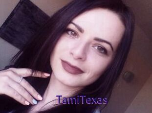 TamiTexas