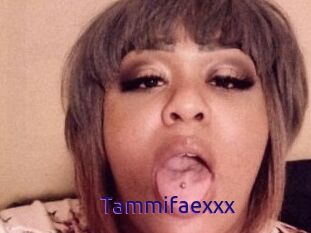 Tammifaexxx