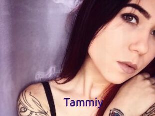 Tammiy