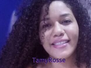 TamyRosse