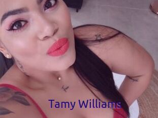Tamy_Williams