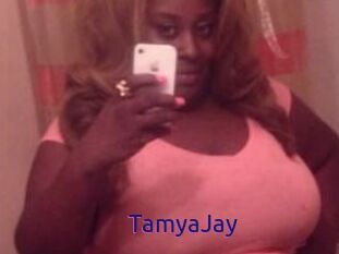 TamyaJay