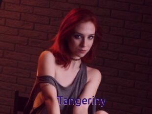 Tangeriny