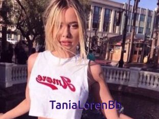 TaniaLorenBb