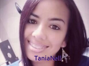 TaniaNell