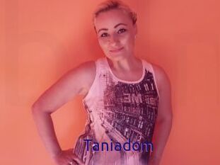 Taniadom