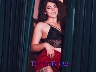TanniaBrown