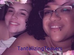 TantalizingTeasers
