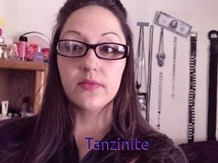 Tanzinite