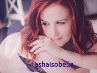 TashaIsobella