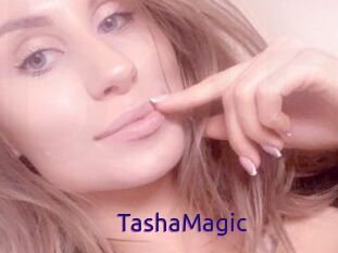TashaMagic