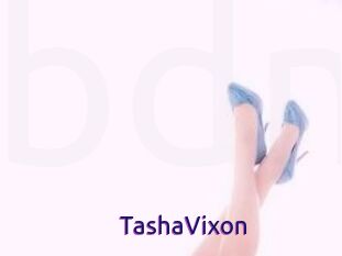 TashaVixon