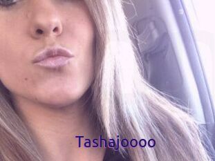 Tashajoooo