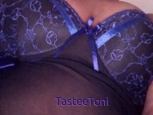 TasteeToni