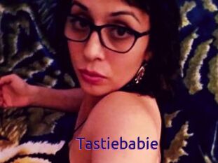 Tastiebabie
