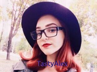 TastyAlex