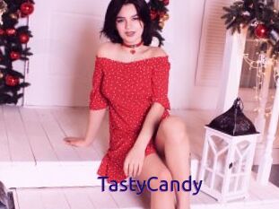 TastyCandy