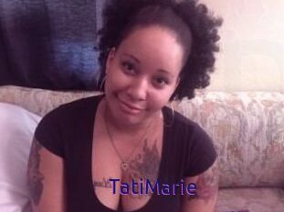 TatiMarie