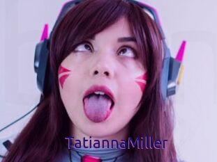 TatiannaMiller