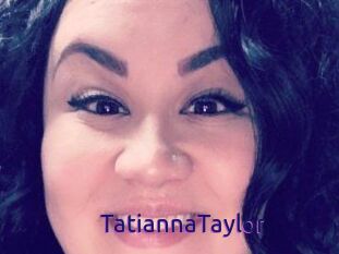 Tatianna_Taylor