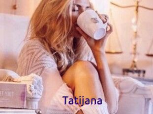 Tatijana