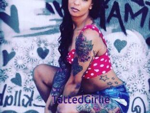 TattedGirlie