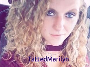 TattedMarilyn
