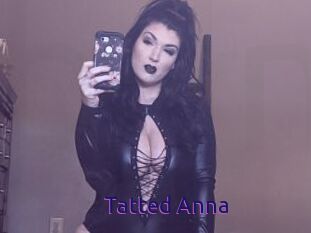 Tatted_Anna