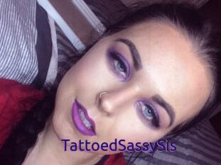TattoedSassySis