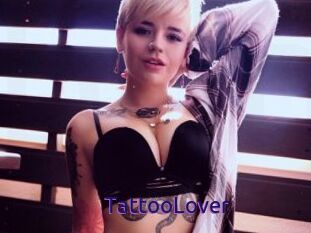 TattooLover