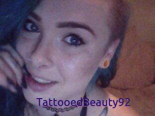 TattooedBeauty92
