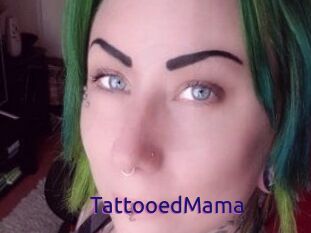 TattooedMama