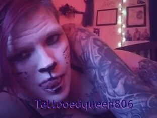 Tattooedqueen806