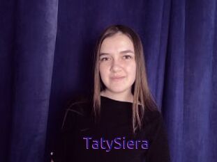 TatySiera