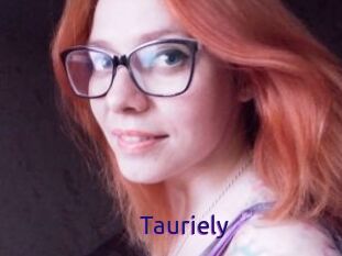Tauriely