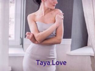 Taya_Love