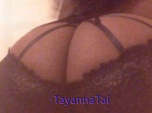 TayannaTai