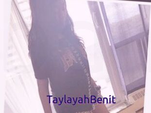 TaylayahBenit