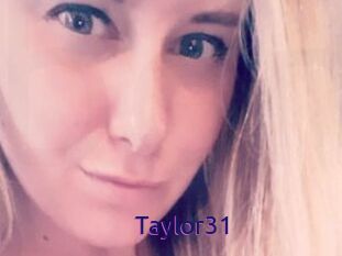 Taylor31