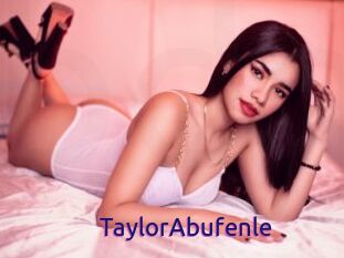 TaylorAbufenle
