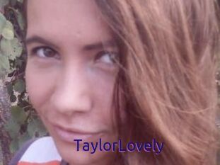 TaylorLovely