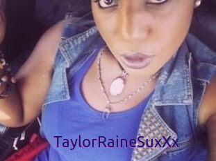 TaylorRaineSuxXx