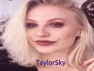 TaylorSky