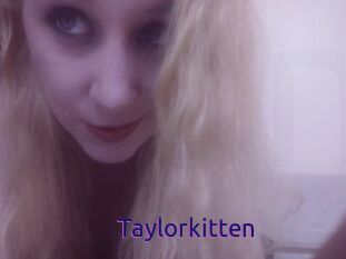 Taylorkitten