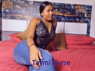 Taymi_Nurse
