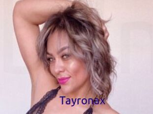 Tayronax